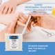 thumbnail image 3 of Era Organics Champú para cuero cabelludo seco con miel de Manuka - Champú calmante e hidratante para cuero cabelludo seco y cabello dañado - Tratamiento de champú sin sulfato apto para familias para p, 3 of 5