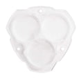 thumbnail image 4 of KC HiLiTES 4255 Replacement FLEX ERA 3 Spot Lens, 4 of 5