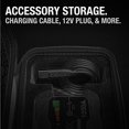 thumbnail image 3 of NOCO GBC101 Boost X EVA Protection Case for GBX45 UltraSafe Lithium Jump Starters, 3 of 7