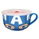 Tasse à Café Moulée par un Personnage Marvel Captain America – image 1 sur 1