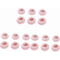 thumbnail image 1 of Artibetter 18 Pcs Sea Urchin Shells Crafts Conch Mini Vase Terrariums Bracket Planter Natural Snail Shell Pink, 1 of 8