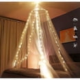 thumbnail image 3 of Mosquito net bed, mosquito protection double beds for home use, also when traveling, 3 of 4