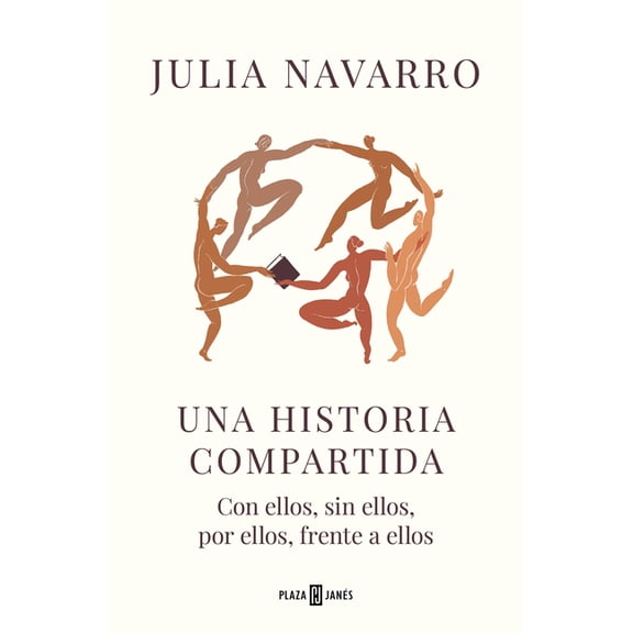 Una Historia Compartida / Shared History, (Paperback)