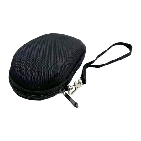 Luxury Wireless Mouse Carrying Storage Bag EVA Hard Case Organizer for Logitech