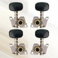 thumbnail image 6 of Hemoton  4 Pcs Guitar Tuner Pedal String Sound Improvement, 6 of 8