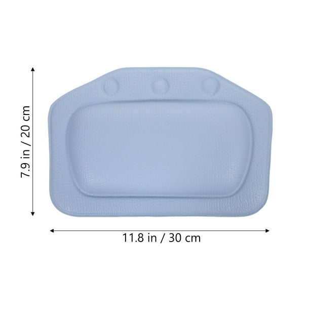 Bath pillow walmart online canada