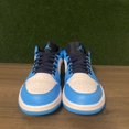 thumbnail image 2 of Jordan 1 Low ‘UNC' Taille 9, 2 of 5