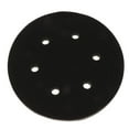thumbnail image 2 of 6 "6 Trous Accessoires Éponge Douce Éponge Interface Pads Back-up Ponçage Pad Outils Électriques, 2 of 8