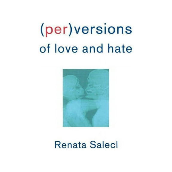 Wo Es War Perversions of Love and Hate, (Paperback)