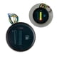 thumbnail image 4 of 2 52mm Universal Car Motorcycle Fuel Level Meter Gauge 8 LED Light Display 12V, 4 of 5