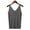 L, variant on Holzkary Womens Sleeveless Sweater Vest Summer Casual V Neck Loose Knit Lightweight Pullover Tank Tops Women's Solid Color V Neck Sequin Camisol A One Size