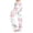 04-White, variant on KHONTS Easter Egg Pajamas Pants for Women Cute Bunny Printed Elastic Waist Sleeppants Lightweight Homewear Stretchy Trousers 04-White XL