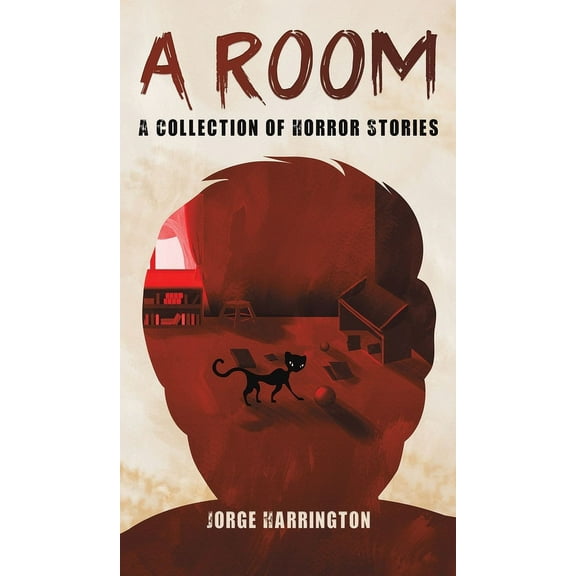 A Room, (Hardcover)