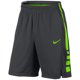 thumbnail image 1 of Nike Elite Dri-Fit Athletic Base Layer Shorts para Hombre, Verde, X-Large Nike Capa base, 1 of 1