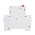 thumbnail image 4 of Advanced DZ47s MX+OF Circuit Breaker Alarm with Precision Waterproof Shunt Trip for AC/DC 110-400V Applications, 4 of 6