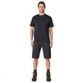 thumbnail image 4 of Dickies Men's DuraTech Ranger Relaxed Fit Duck Shorts, 11", Black, 36, 4 of 5