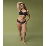 Joyspun Women's Lace Push Up Bra, Sizes 34A-40D