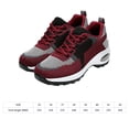 thumbnail image 3 of Calzado Deportivo De Ocio Zapatos Calzado deportivo casual para mujer Zapatos de senderismo con plataforma antideslizante Zapatos al aire libre de otoño Likrtyny Tenis De Mujer Tenis De Hombre, 3 of 8