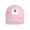 Pink, variant on CafePress - Montana Trout Fishing Cap BITE ME - Adjustable 100% Brushed Unisex Casual Cotton Baseball Cap, Beige, 1