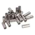 thumbnail image 4 of Coupling Nut, 20Pcs Connector Nuts Firm Connection Round  For Equipment, 4 of 8