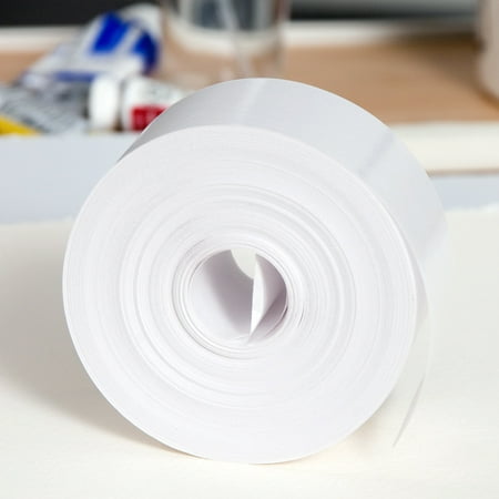 Lukas Adhesive Tape For Watercolor Painting Acid Free White Adhesive Tape - 1.58