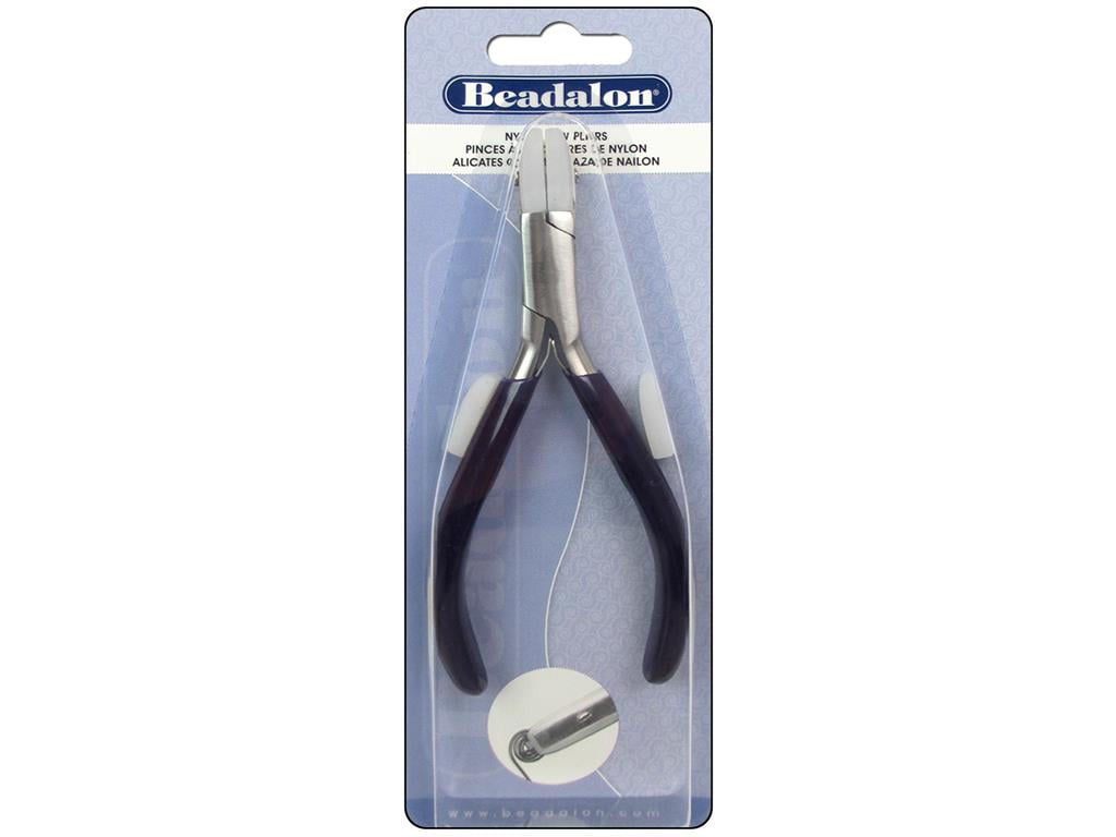 Beadalon Nylon Jaw Pliers