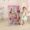 KidKraft Penelope Wooden Dollhouse with 9 Pieces of Furniture