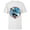 White, variant on Marvel Miles Morales Captain America 80th Anniversary Covers Standard - Short Sleeve T-Shirt for Kids – Customized-White
