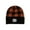 Plaid, variant on Night Scope Adult LED Rechargeable Christmas Knit Beanie Head Lamp Hat for Men and Women - Winter