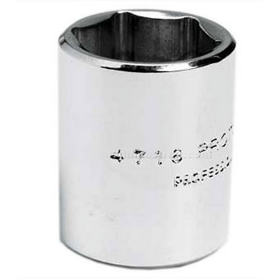 Proto 1/4" Drive Socket 1/2", 6 Point, 7/8" Long, J4716