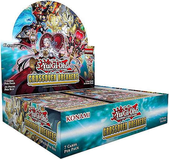 Yu-Gi-Oh! OCG: History Archive Collection Box - Japanese
