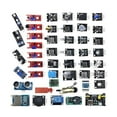 thumbnail image 4 of 45 in 1/37 in 1 Sensor Module Starter Kit Set For Raspberry Pi Education F4U7, 4 of 6