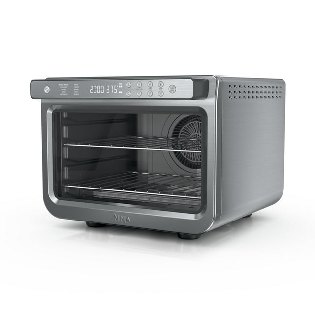 Ninja Prestige Smart XL Freidora de Aire y Horno de Encimera DT501
