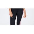 thumbnail image 2 of Ideology Womens Cropped Colorblock Athletic Leggings, 2 of 3