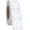 01 White, variant on 1 inch Circle Stickers Dot Label Color Coding Labels Adhesive Round Label 1000 Dot Stickers, Black Color