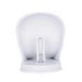 thumbnail image 4 of Plastic Bathroom Shower Shaving Leg Aid Foot Rest Suction Cup Step for Home Hotel Use, 4 of 4