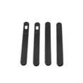 thumbnail image 2 of Car Exterior Door Handle Cover Cap Trim for Changan UNIV Carbon Fiber, 2 of 5