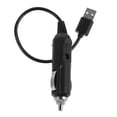 thumbnail image 4 of unbranded Suministro De Energía Ininterrumpido Para Autos Con Adaptador USB Y Negro, 4 of 8