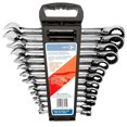 thumbnail image 1 of JET 13-Piece Long S.A.E. Reversible Ratcheting Combination Wrench Set, 700322, 1 of 5