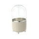 thumbnail image 1 of Organizador de Brochas de Maquillaje, Vaso para Brochas de Maquillaje, Organizador de Brochas de Maquillaje Giratorio de 360° para Tocador, Encimera D , con tapa Salvador Titular de la pluma, 1 of 9