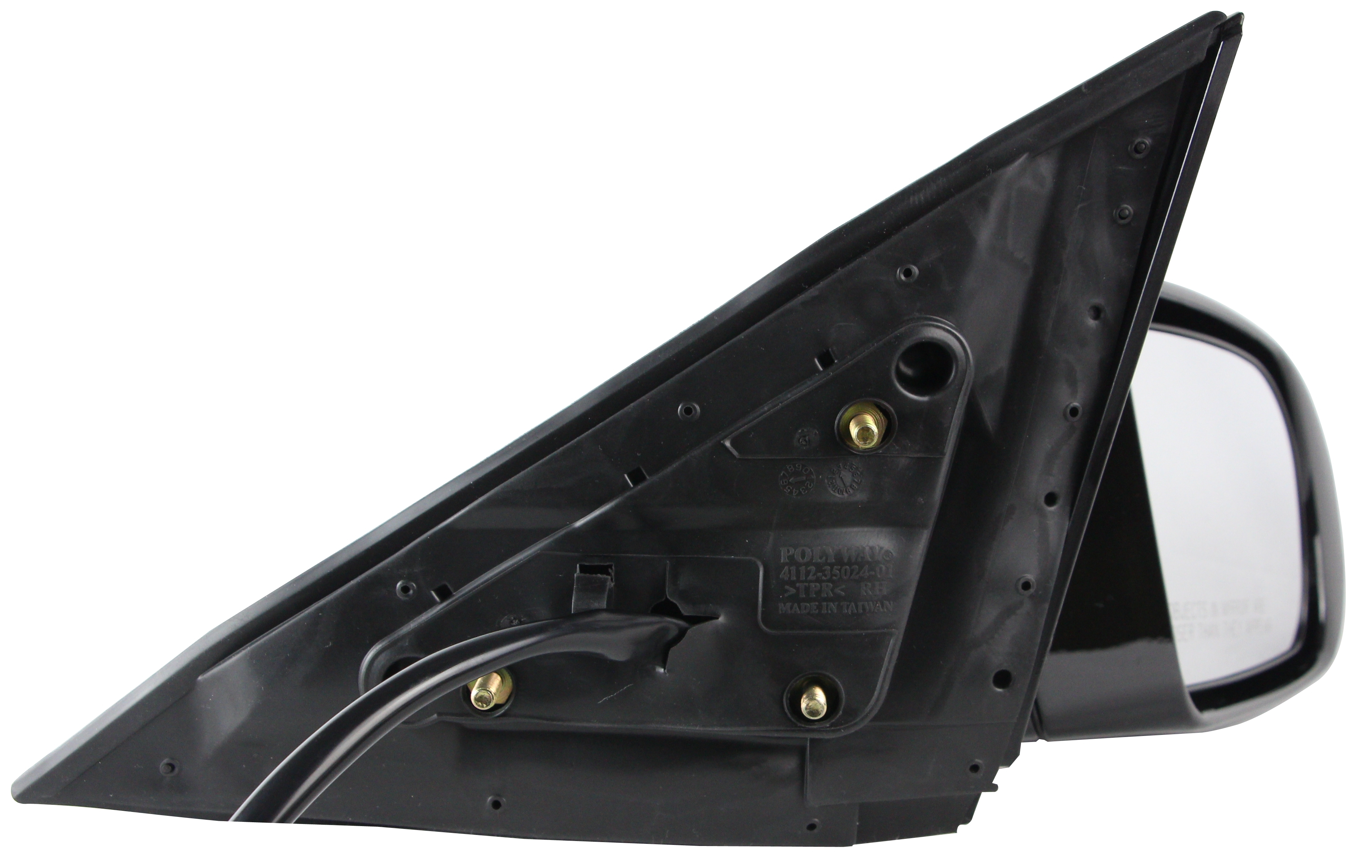 Dorman 959-139 Passenger Side Door Mirror for Specific Nissan Models