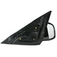 thumbnail image 3 of Dorman 959-139 Passenger Side Door Mirror for Specific Nissan Models, 3 of 3