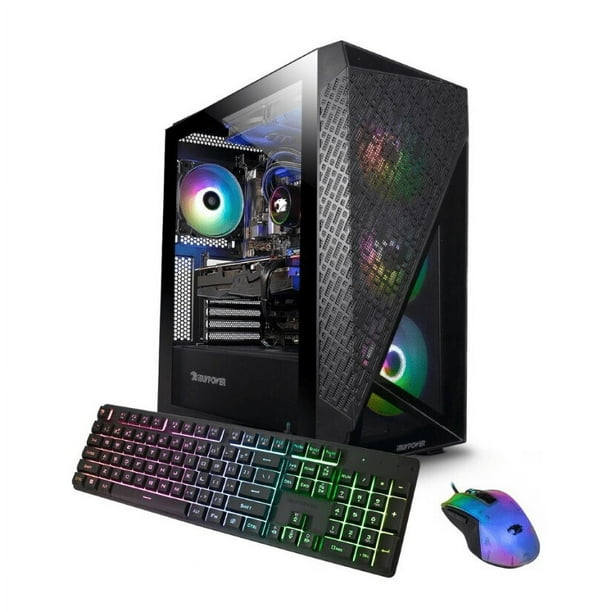 ◎無敵赤★CORE-I7★最大3.50GHz★SSD★512GB★オフィス★爆速 Amazon.com: Skytech Gaming Archangel Gaming PC Desktop