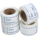 thumbnail image 1 of Removable Freezer Labels Simple Practical Design For Bottle .5X2.5CM 4 Rolls, 1 of 5