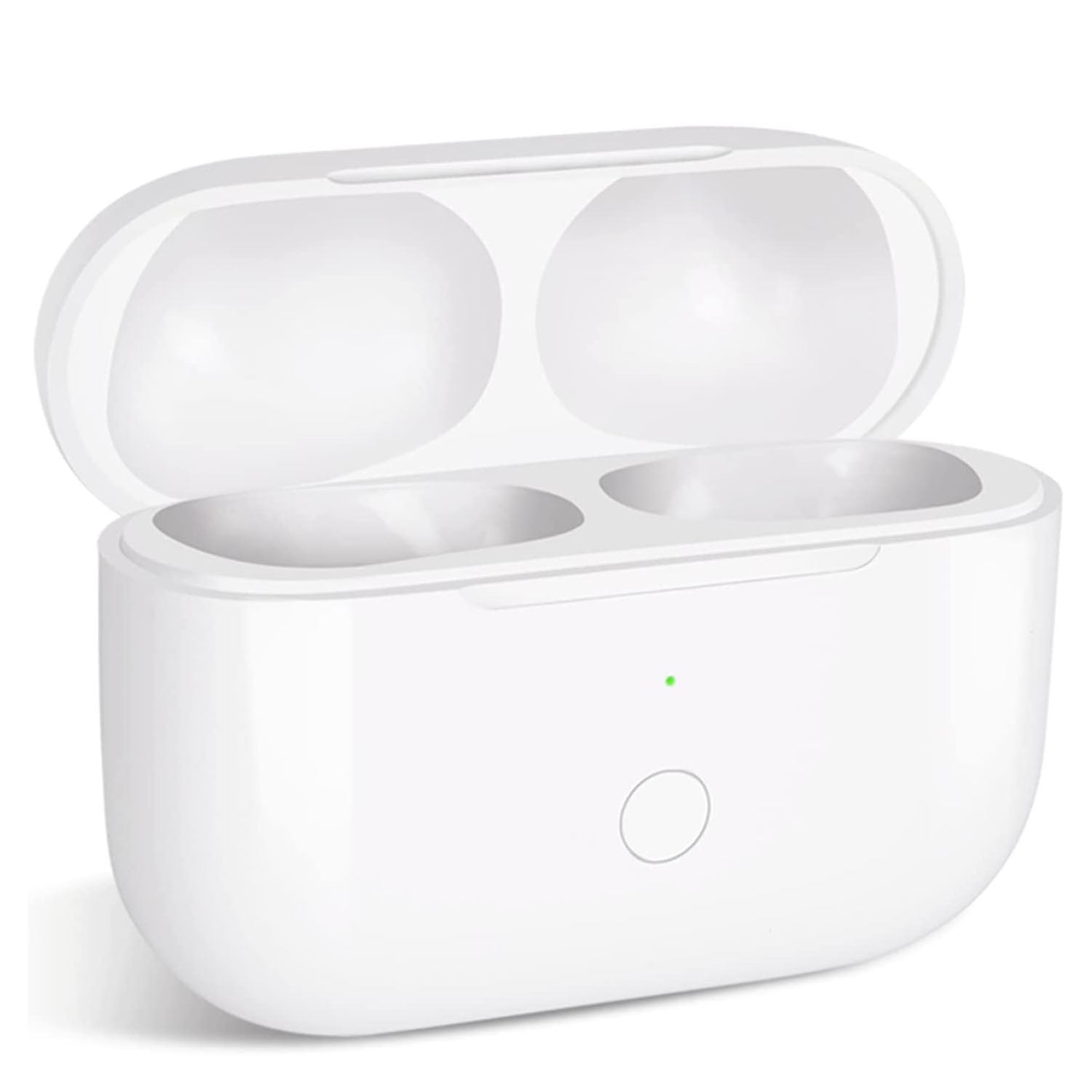 Аккумулятор кейс airpods. Аккумулятор кейс airpods