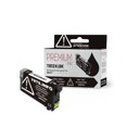 thumbnail image 2 of Compatible with Epson T812XL Black PREMIUM ink Compatible Ink Cartridge - High Yield, 2 of 3
