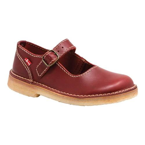 duckfeet mary janes