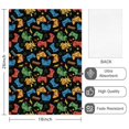 thumbnail image 2 of 4 Pcs Funny Kitchen Towels,Colorful Games Controller Black Pattern Microfiber Dish Towels,Kitchen Tea Towels,Kitchen Towel Set (18" X 26"), 2 of 7