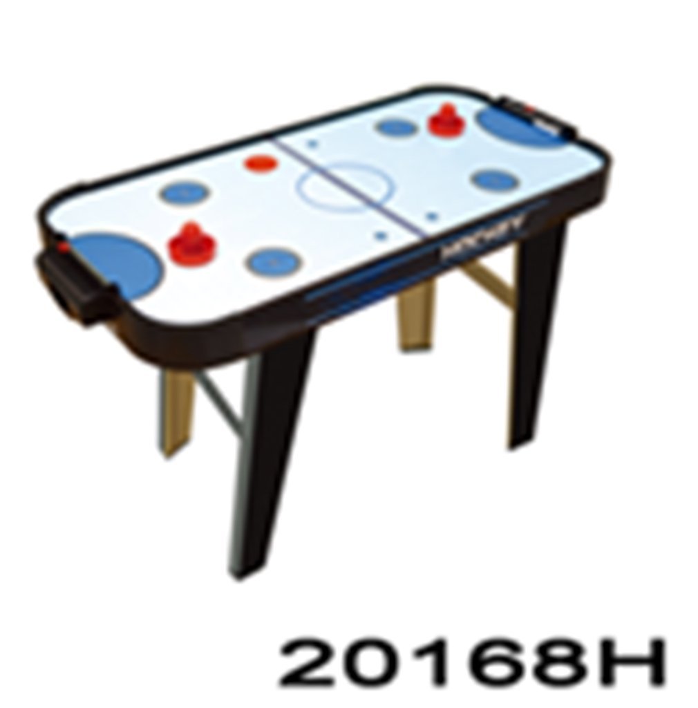 Toytexx 40" Air Hockey Game Table with 2 Pucks & 2 Pushers20168H