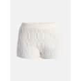 thumbnail image 5 of No Boundaries Sweater Shorts, 1.5'' Inseam, Women's, 5 of 5